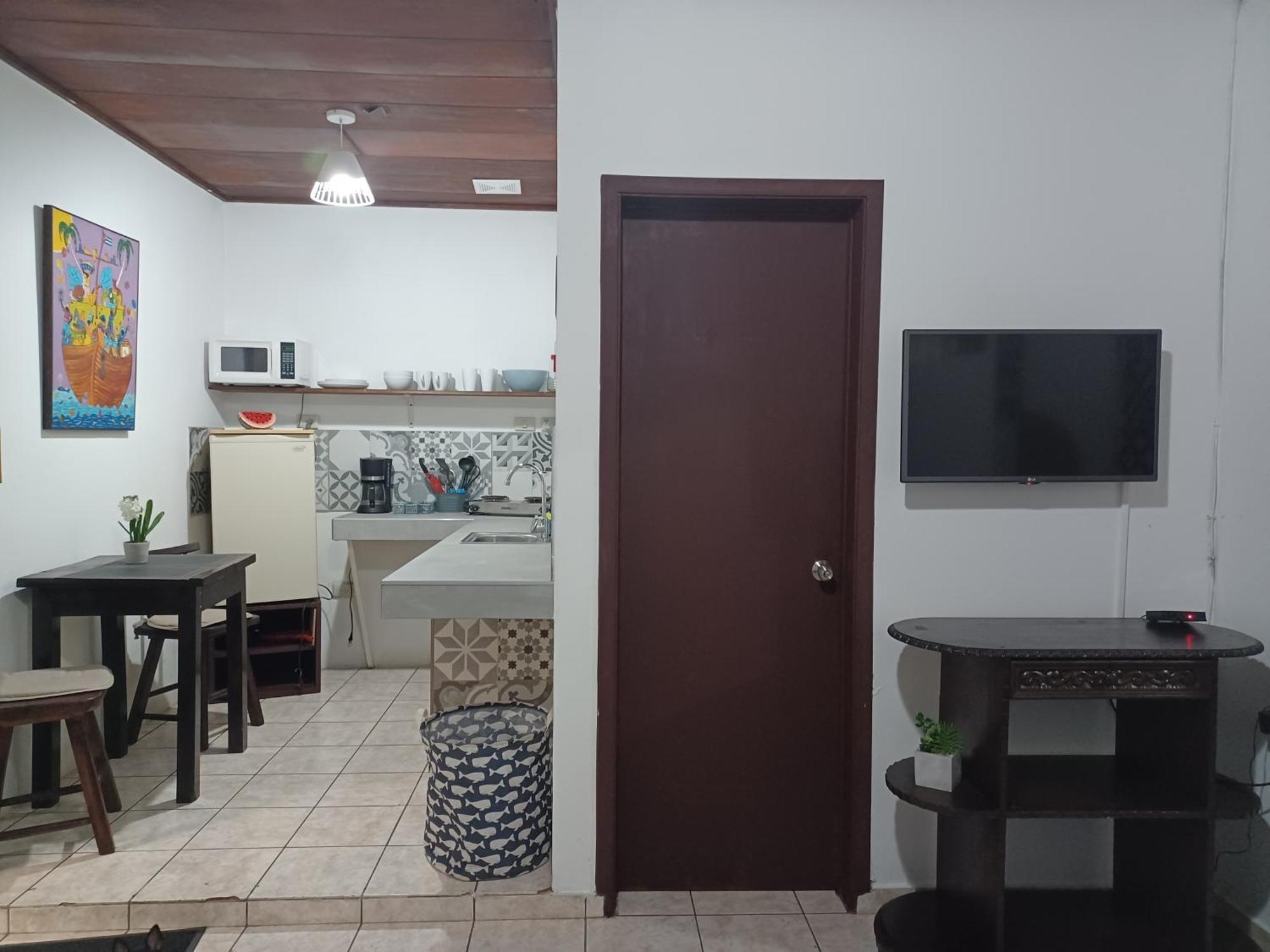 Charlys Place 圣萨尔瓦多 外观 照片